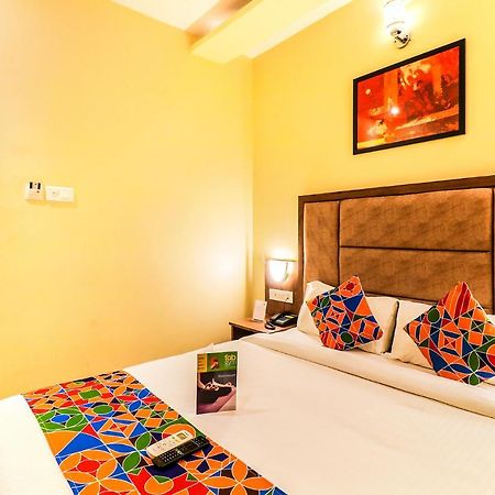 Hygenic Hotel Lotus Grand Andheri Mumbai Exterior photo