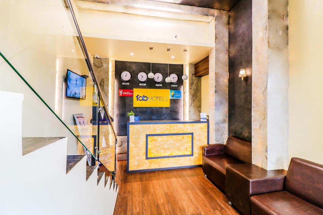 Hygenic Hotel Lotus Grand Andheri Mumbai Exterior photo